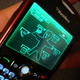 Illustration for article titled Fallout 3 Pip-Boy Blackberry Skin Does What iPhone Cant